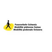 Fussverkehr Schweiz - Mobilité piétonne Suisse - Mobilità pedonale Svizzera