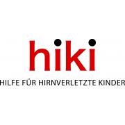 Verein hiki - Hilfe für hirnverletzte Kinder