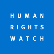 Human Rights Watch Zurich