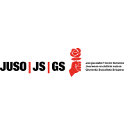 Jungoszialist*innen Schweiz (JUSO)
