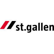 Umwelt und Energie Stadt St.Gallen