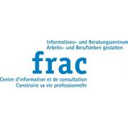 frac Informations- und Beratungszentrum -  Arbeits- und Berufsleben gestalten