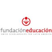 Fundación Educación - Eine schweizerische Stiftung zur Ausbildungsförderung in Lateinamerika