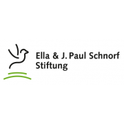 Ella und J. Paul Schnorf Stiftung