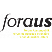 foraus – Forum Aussenpolitik – Forum de politique étrangère –Forum di politica estera – Forum on Foreign Policy