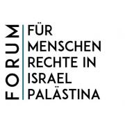 Forum für Menschenrechte in Israel/Palästina