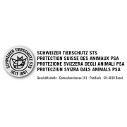 Schweizer Tierschutz STS / Kontrolldienst STS