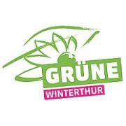 Grüne Winterthur