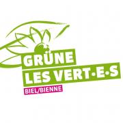 Grüne Biel // Vert-e-s Bienne