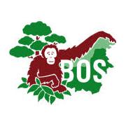 Borneo Orangutan Survival Schweiz