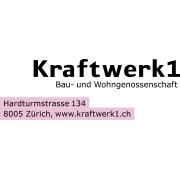 Bau- und Wohngenossenschaft Kraftwerk1