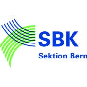 SBK Sektion Bern, Monbijoustrasse 30, 3011 Bern, Tel. 031 380 54 64, verband@sbk-be.ch