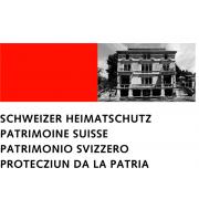 Patrimoine suisse