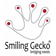 Smiling Gecko Switzerland