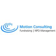 Motion Consulting - Fundraising & NPO-Management