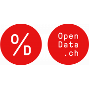 Opendata.ch