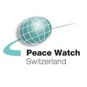 Peace Watch Switzerland