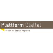 Plattform Glattal
