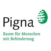 Pigna Raum für Menschen mit Behinderung