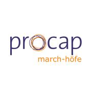 Procap March-Höfe