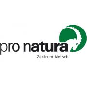 Pro Natura Zentrum Aletsch