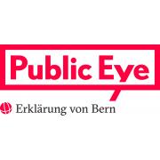 Public Eye, (vormals Erklärung von Bern)