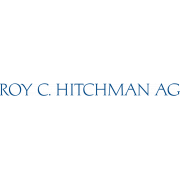 Roy C. Hitchman AG