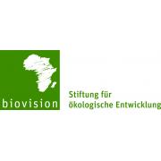 Biovision - Stiftung für ökologische Entwicklung