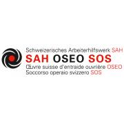 Schweizerisches Arbeiterhilfswerk SAH