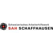 Schweizerisches Arbeiterhilfswerk SAH Schaffhausen