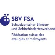 Schweizerischer Blinden- und Sehbehindertenverband (SBV)