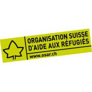 Organisation suisse d’aide aux réfugiés OSAR