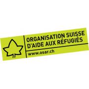 Organisation suisse d’aide aux réfugiés OSAR
