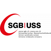 Schweizerischer Gewerkschaftsbund SGB