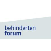 Behindertenforum Region Basel
