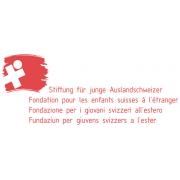 Stiftung für junge Auslandschweizer