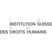 Schweizerische Menschenrechtsinstitution