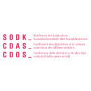 Konferenz der kantonalen Sozialdirektorinnen und Sozialdirektoren (SODK)