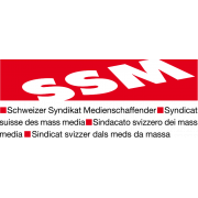 SSM - Die Mediengewerkschaft