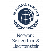 Global Compact Network Switzerland & Liechtenstein