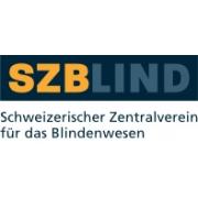 Schweizerischer Zentralverein für das Blindenwesen SZBLIND
