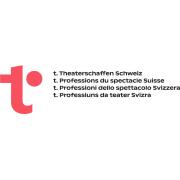 t. Theaterschaffen Schweiz
