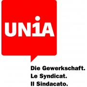 Gewerkschaft Unia Ostschweiz Graubünden