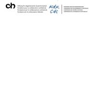ch Stiftung für eidgenössische Zusammenarbeit logo image