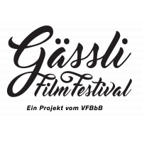 Gässli Film Festival logo image